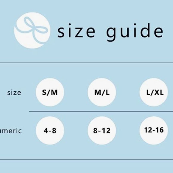 Hello Mello Signature Lounge Pants M/L As You Wish Pattern-NWT - Picture 4 of 6